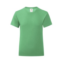 T-Shirt Enfant Couleur - Iconic