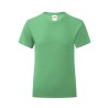 T-Shirt Enfant Couleur - Iconic