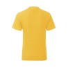T-Shirt Enfant Couleur - Iconic