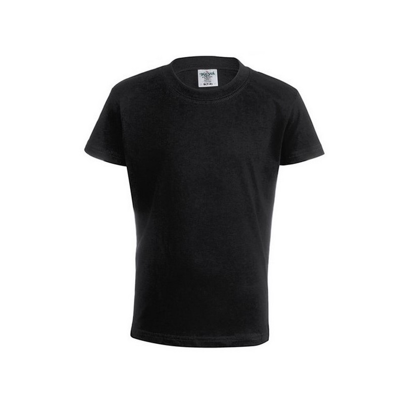 T-Shirt Enfant Couleur "keya" YC150