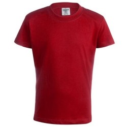 T-Shirt Enfant Couleur "keya" YC150