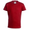 T-Shirt Enfant Couleur "keya" YC150