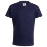 T-Shirt Enfant Couleur "keya" YC150