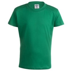 T-Shirt Enfant Couleur "keya" YC150