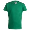 T-Shirt Enfant Couleur "keya" YC150