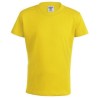 T-Shirt Enfant Couleur "keya" YC150