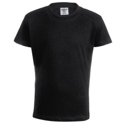 T-Shirt Enfant Couleur "keya" YC150