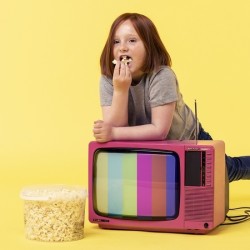 T-Shirt Enfant Couleur "keya" YC150