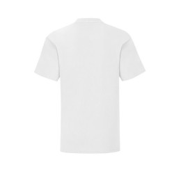 T-Shirt Enfant Blanc - Iconic