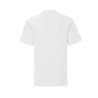 T-Shirt Enfant Blanc - Iconic