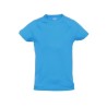 Tee-shirt enfant Tecnic Plus