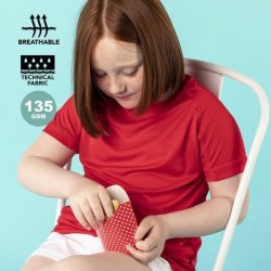 T-Shirt Enfant TECNIC DINAMIC