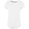 Body manches courtes bébé