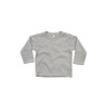 Tee-shirt manches longues bébé - BABY LONG SLEEVE T