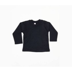 Tee-shirt manches longues bébé - BABY LONG SLEEVE T