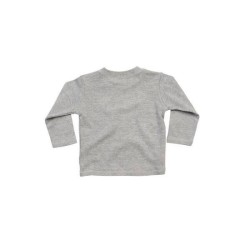 Tee-shirt manches longues bébé - BABY LONG SLEEVE T