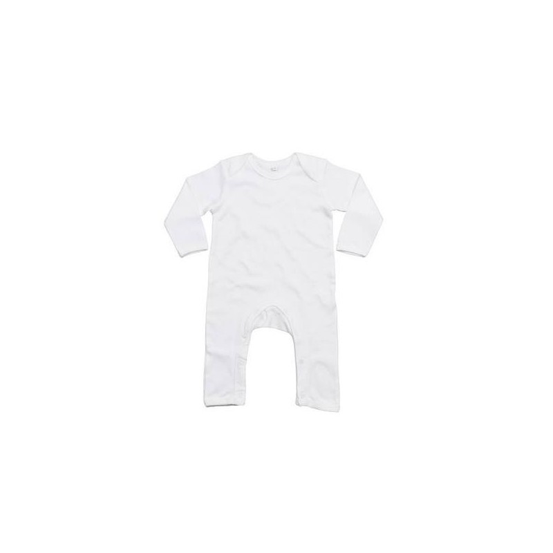 Body combinaison bébé - BABY ROMPASUIT
