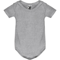 HONEY - Body bébé manche courte maille single jersey