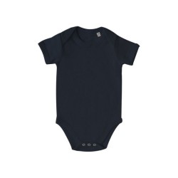 Body couleur français 100% coton bio Malo