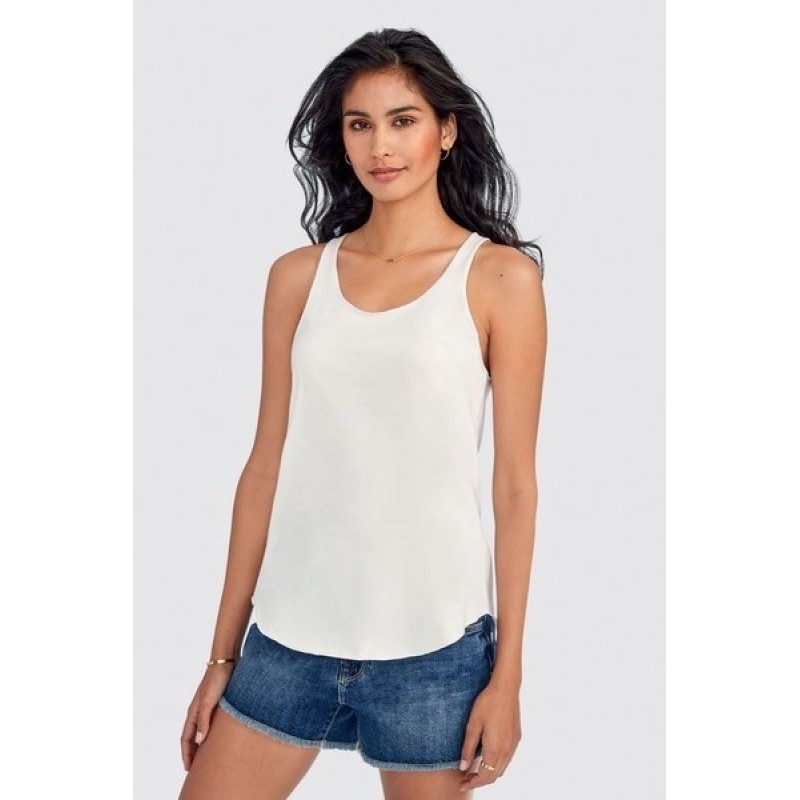 Débardeur léger femme jade