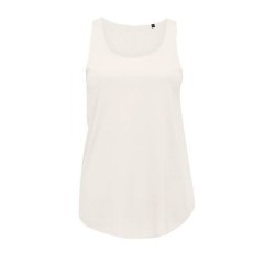 Débardeur léger femme jade