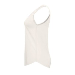 Débardeur léger femme jade