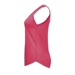 Débardeur léger femme jade