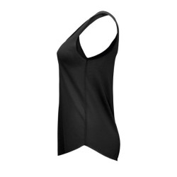 Débardeur léger femme jade