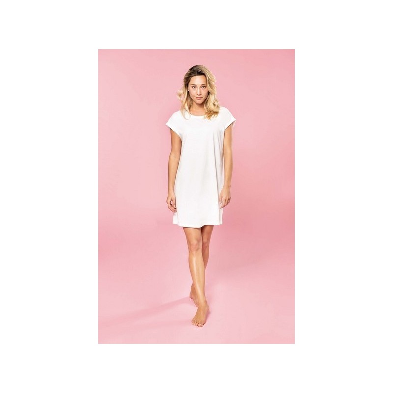 T-shirt long femme - kariban