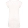 T-shirt long femme - kariban