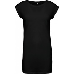 T-shirt long femme - kariban