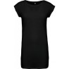 T-shirt long femme - kariban
