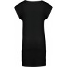 T-shirt long femme - kariban