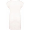 T-shirt long femme - kariban