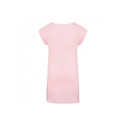 T-shirt long femme - kariban