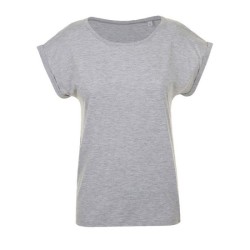 T-shirt femme col rond Melba