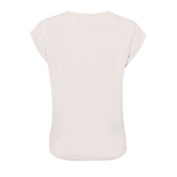 T-shirt femme col rond Melba