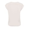 T-shirt femme col rond Melba