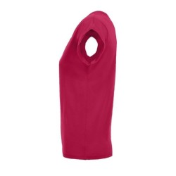 T-shirt femme col rond Melba