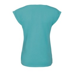T-shirt femme col rond Melba