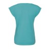 T-shirt femme col rond Melba