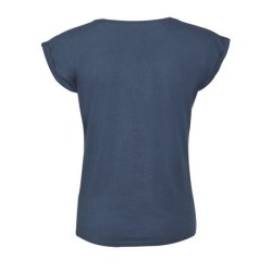 T-shirt femme col rond Melba