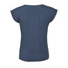 T-shirt femme col rond Melba