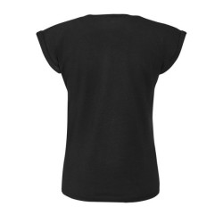 T-shirt femme col rond Melba