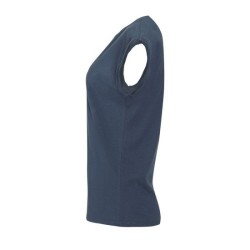 T-shirt femme col rond Melba