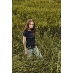 T-Shirt Femme Couleur - Iconic