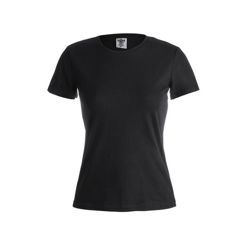 T-Shirt Femme Couleur "keya" WCS180