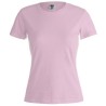T-Shirt Femme Couleur "keya" WCS180