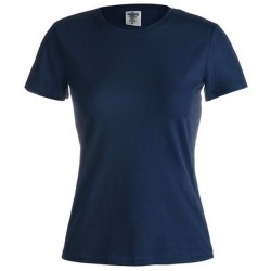 T-Shirt Femme Couleur "keya" WCS180