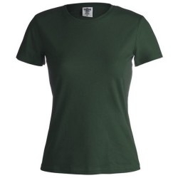 T-Shirt Femme Couleur "keya" WCS180